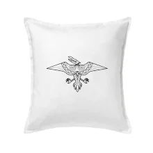 Mayovia - zvieratá orol