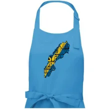 Mapy - názvy miest - Švédsko