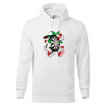 Šipkár  kreslený terč Šipkár  kreslený terč