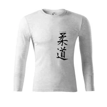 Judo nápis japan Judo nápis japan