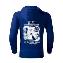 Relax wilderness exploration Relax wilderness exploration