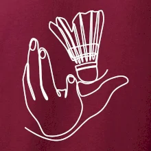 Bedminton jedným ťahom Bedminton jedným ťahom