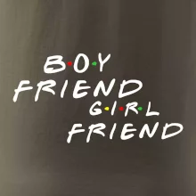 Boy Friend