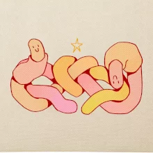 Zamilované dážďovky (Alexis Citrine)