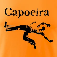Capoeira veľký