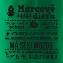 Narodeniny Marec Narodeniny Marec