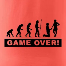 Game over evolúcia