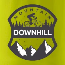 MTB downhill erb MTB downhill erb
