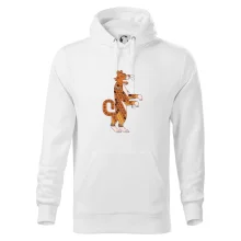 Mayovia - zvieratá tiger