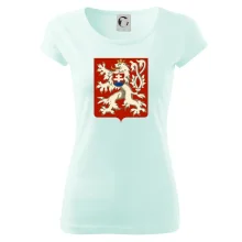 Znak ČSR - Tretia Československá republika (1945–1948)