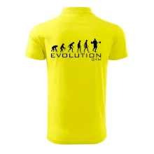 Evolúcia Gym Evolúcia Gym