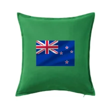 Nový Zéland fotka vlajky