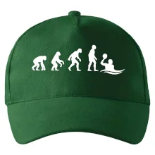 Evolúcia vodné pólo