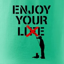 Enjoy Your Lie