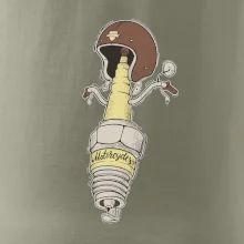 Motorcycles sviečka