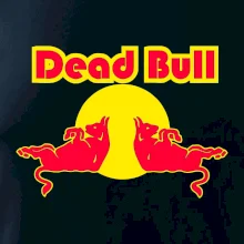 Dead Bull