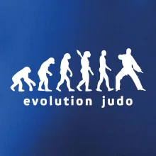 Judo Evolúcia - úder Judo Evolúcia - úder