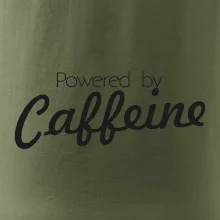 Powered by Caffeine Powered by Caffeine