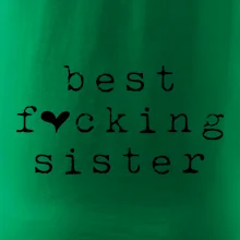 Best fucking sister
