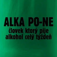 Alkapone