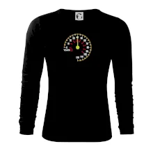 Tachometer cíti sa - 40 rokov Tachometer cíti sa - 40 rokov