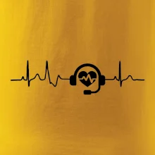 EKG tiesňová linka