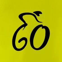 Cyklista oslavuje šesťdesiatku (60)