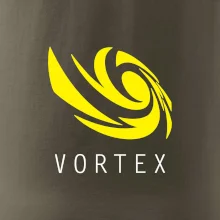 Vortex logo farebné