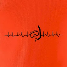 Potápač EKG Potápač EKG