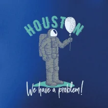 Houston we have a problem hra