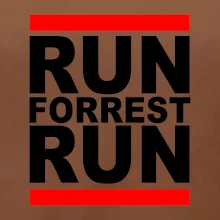 Run Forrest Run