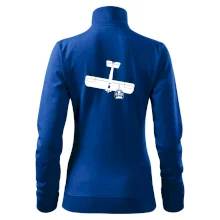 RC lietadlo RC lietadlo