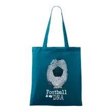 Football is my DNA Football is my DNA