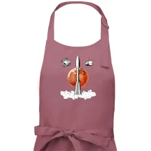 Raketoplán Mars Raketoplán Mars