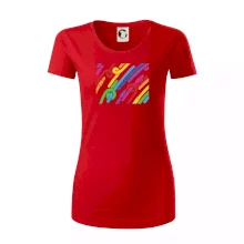 Dážďovky pruhy (Alexis Citrine) Dážďovky pruhy (Alexis Citrine)