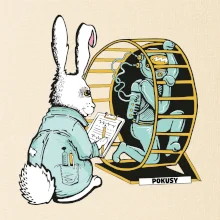 Pokusy na ľuďoch (Pecka Design)