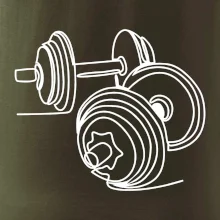 Dve činky jedným ťahom