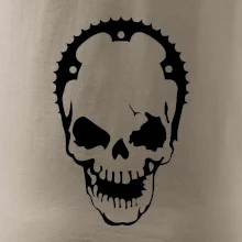 Rozeta lebka Rozeta lebka