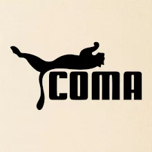 Coma paródia Coma paródia