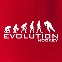 Evolúcia Hockey - hráč