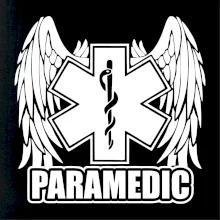 Paramedic Paramedic
