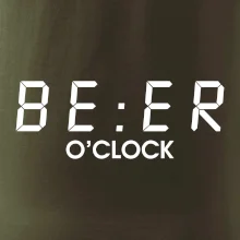 Beer hodiny