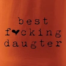 Best fucking daughter Best fucking daughter