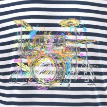 Bicie farebné splash Bicie farebné splash