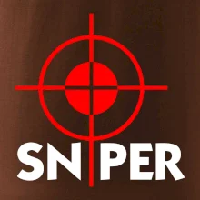 Sniper zameriavač