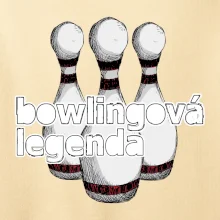 Bowlingová legenda