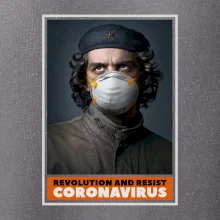 Corona Revolution and resist