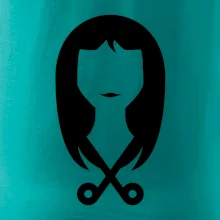 Dámska kaderníčka