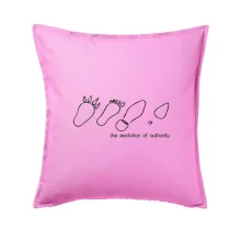 Evolution of authority