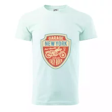 Garage New York